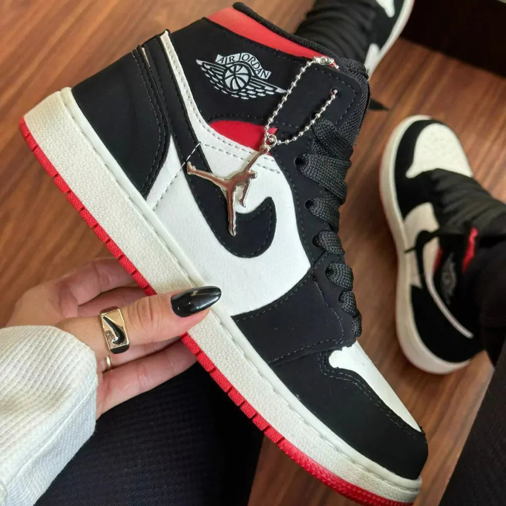 Tênis Air Jordan - Premium