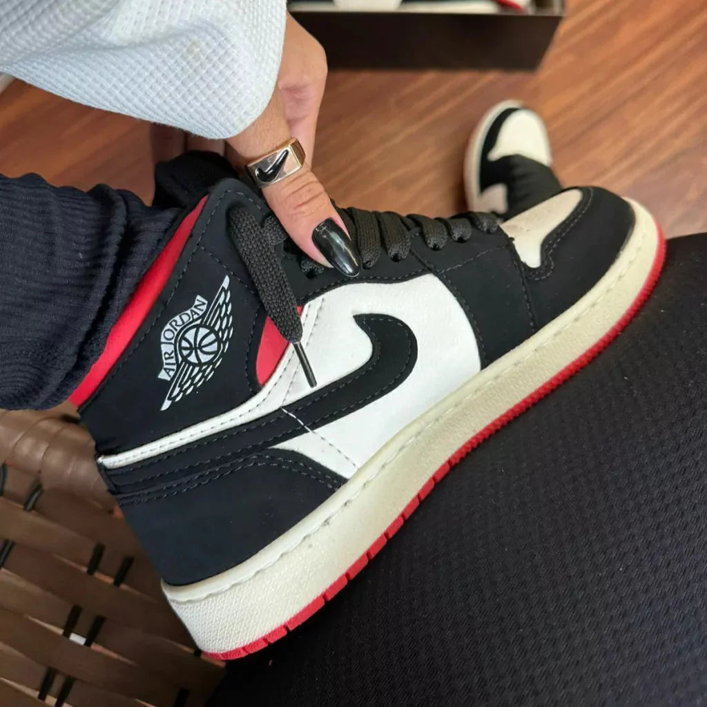Tênis Air Jordan - Premium