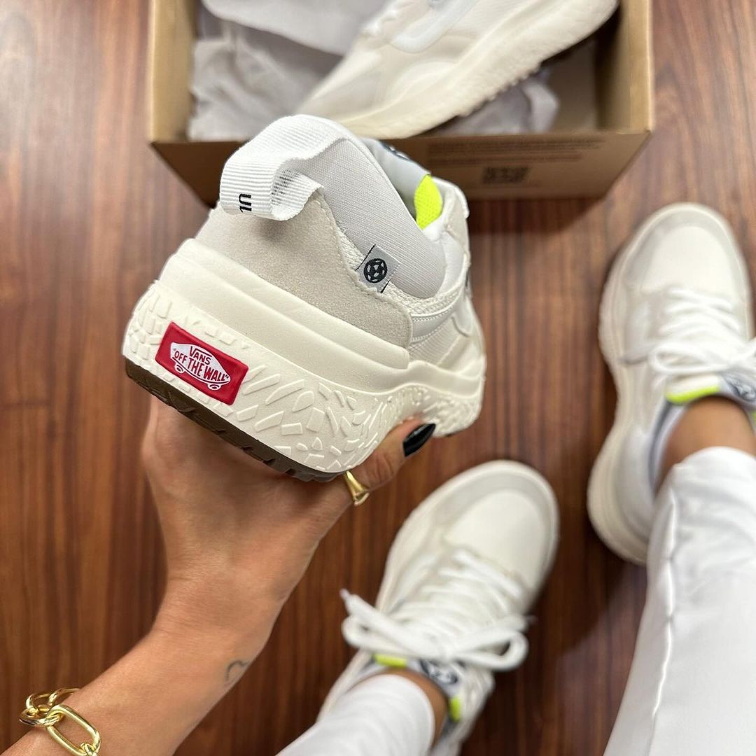 Tênis Ultrarange Neo Lançamento - Premium
