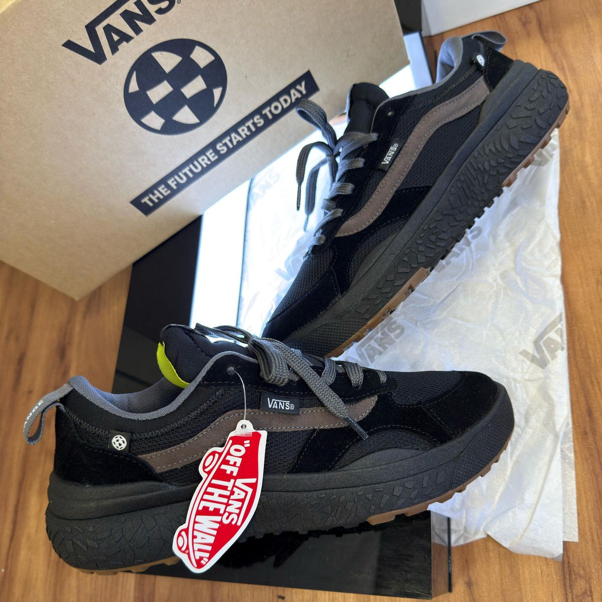 Tênis Ultrarange Neo Lançamento - Premium