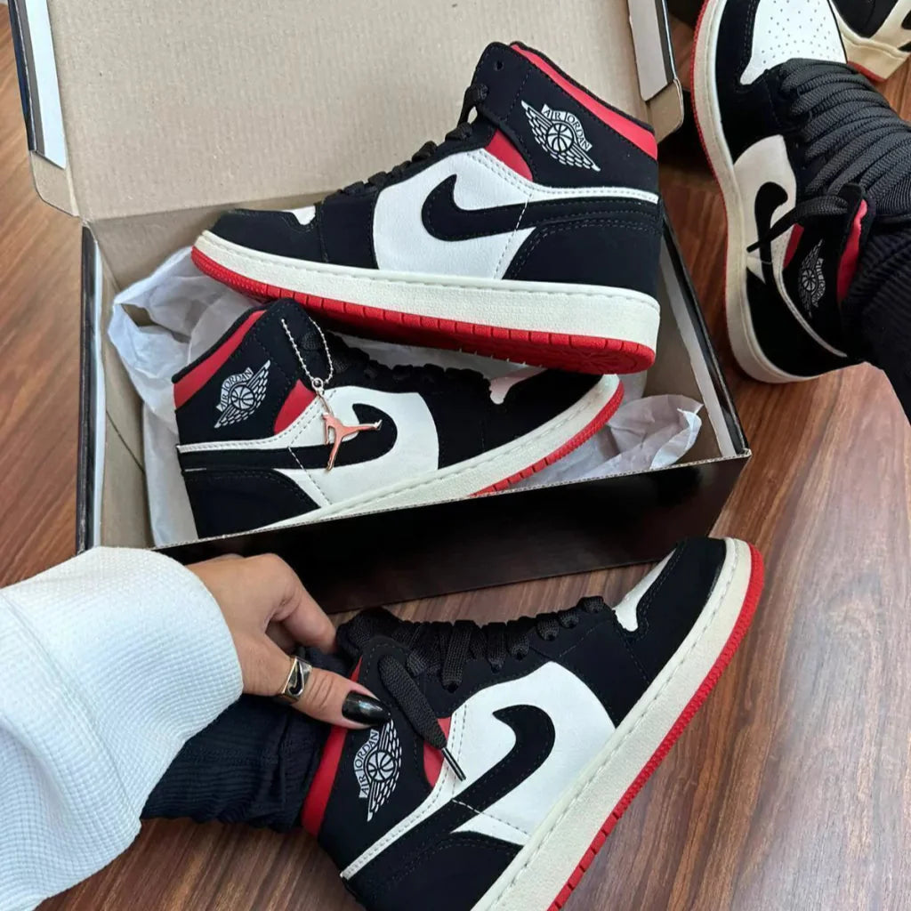 Tênis Air Jordan - Premium