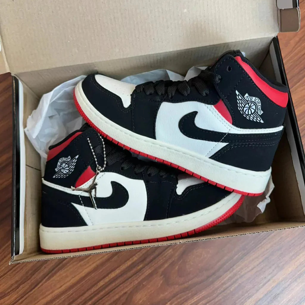Tênis Air Jordan - Premium