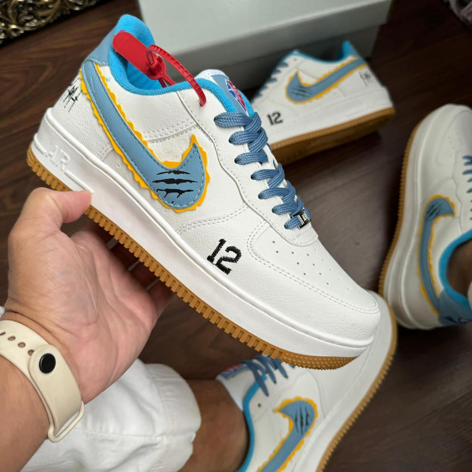 Tênis Air Force Nuvem - Premium