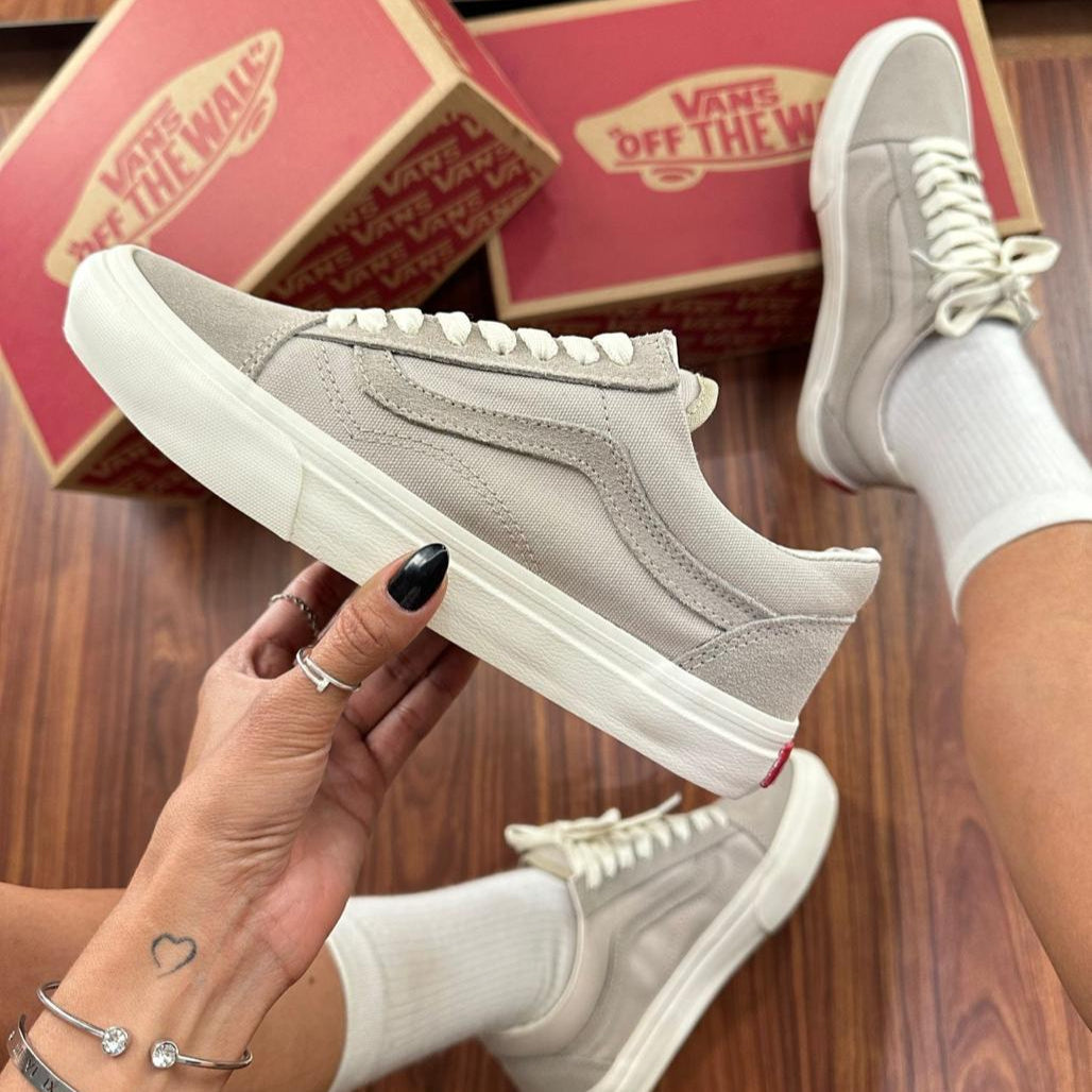 Tênis Old Skool Gelo - Premium