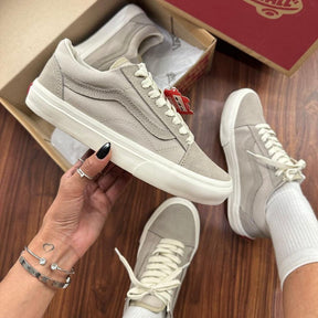Tênis Old Skool Gelo - Premium