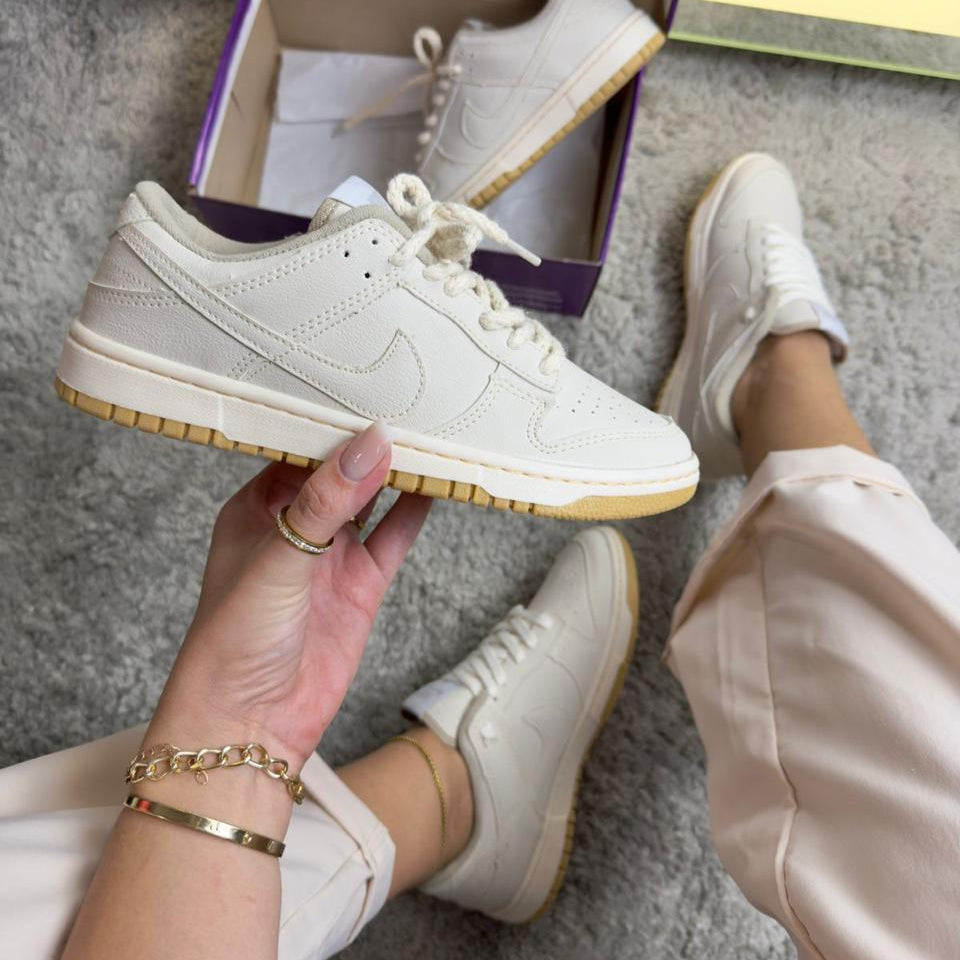 Tênis Dunk Gelo - Premium