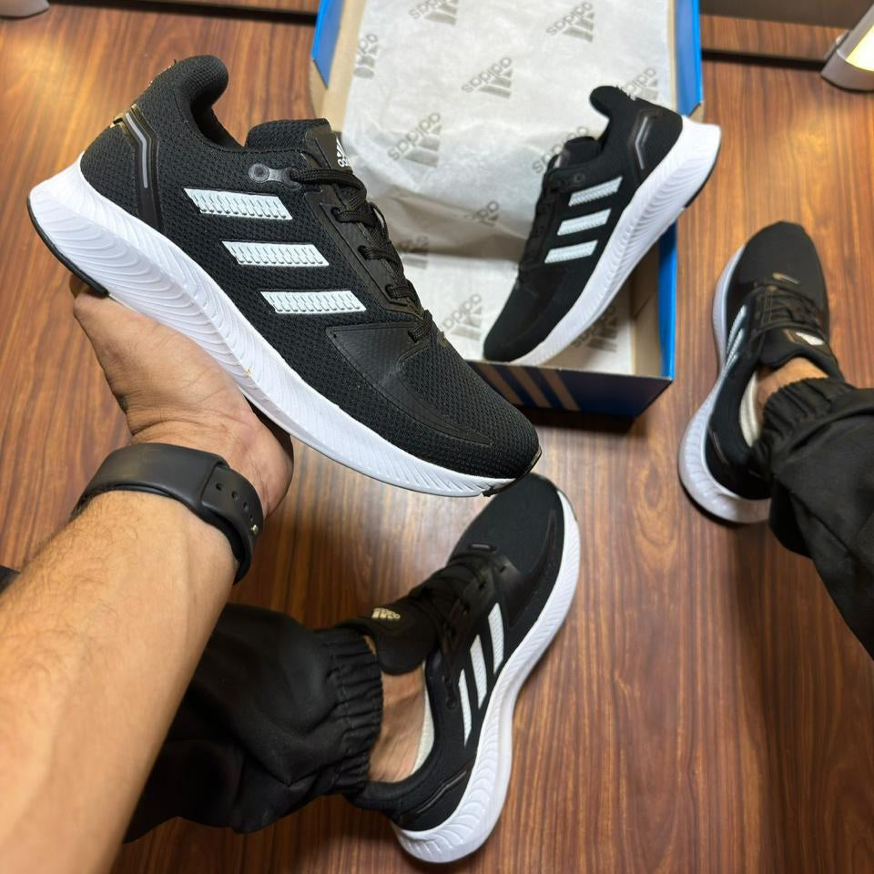 Tênis Run Falcon - Premium