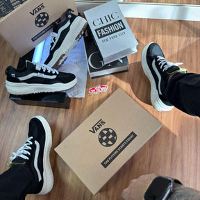 Tênis Ultrarange Neo Lançamento - Premium