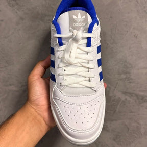 Tênis Fórum Azul Royal - Premium