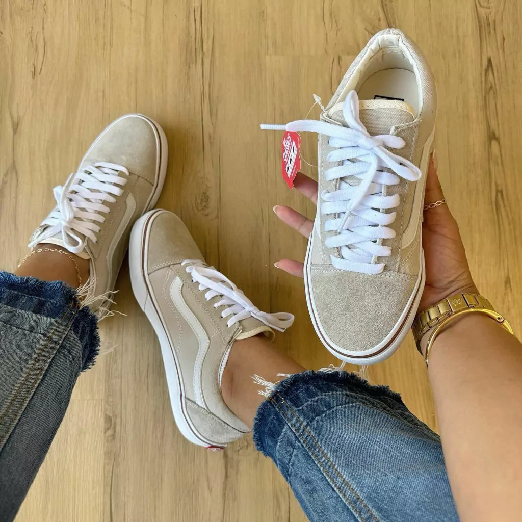 Tênis Old Skool Areia - Premium