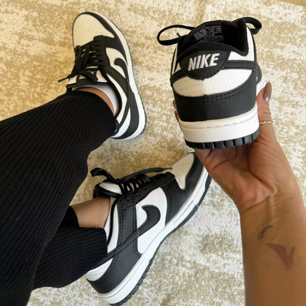 Tênis Dunk Panda - Premium