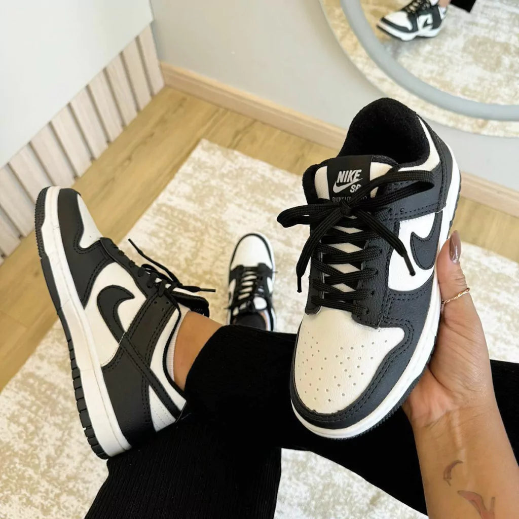 Tênis Dunk Panda - Premium